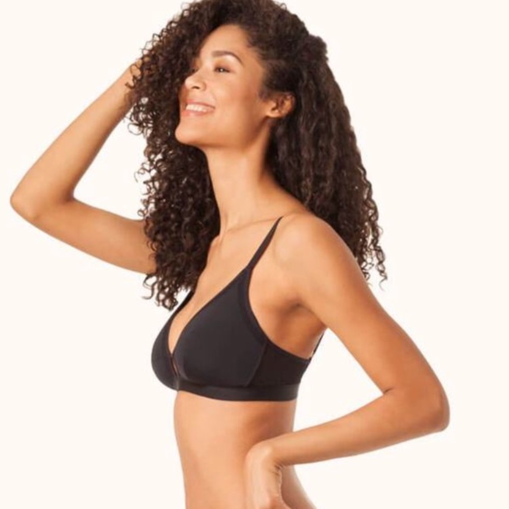 Lively “Busty” Bralette
